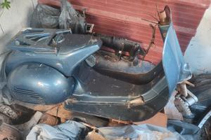 Piaggio Vespa 150 Vb1t