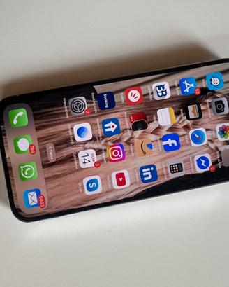 Iphone 14 Pro Max 256 Gb  Bianco  Perfetto