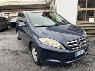 Honda FR-V 1.7 16V VTEC Comfort Plus