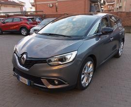 Renault Grand Scenic 1.3 tce 7POSTI Intens 140cv