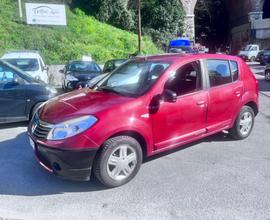 Dacia Sandero 1.5 dCi 75CV ok neopatentati