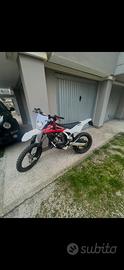 HUSQVARNA WR 125