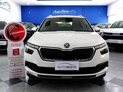 Skoda Kamiq 1.0 TSI 110 CV DSG STYLE