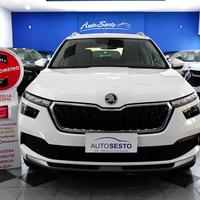 Skoda Kamiq 1.0 TSI 110 CV DSG STYLE