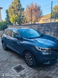 kadjar 2018 