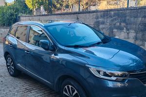 kadjar 2018 