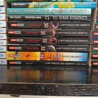Attack on Titan - L'Attacco dei Giganti