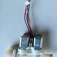 Elettrovalvola lavastoviglie Ariston Li 670 duo