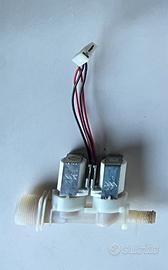 Elettrovalvola lavastoviglie Ariston Li 670 duo