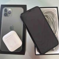 IPHONE 11 PRO 256 GB
