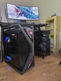 PC GAMING PRONTA CONSEGNA