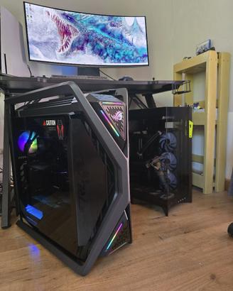 PC GAMING PRONTA CONSEGNA
