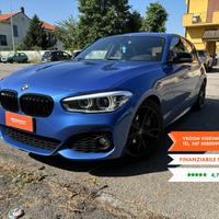 BMW Serie 1 (F20) 120d xDrive 5p. Msport