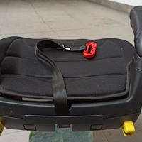 Seggiolino isofix come nuovo 
