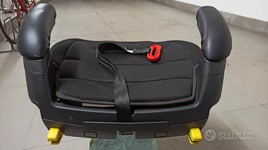 Seggiolino isofix come nuovo 