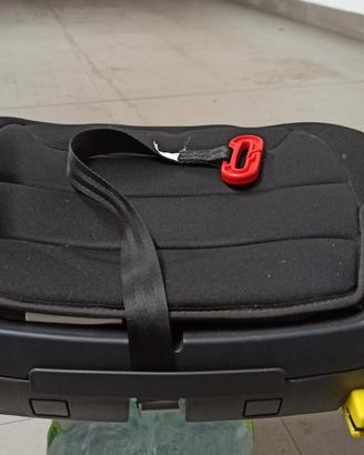 Seggiolino isofix come nuovo 