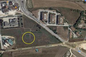 Terreno edificabile su Via Bari