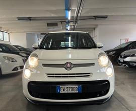 Fiat 500L Living 1.6 Multijet