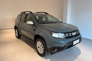 Dacia Duster II 1.0 tce Expression Gpl 4x2 100cv