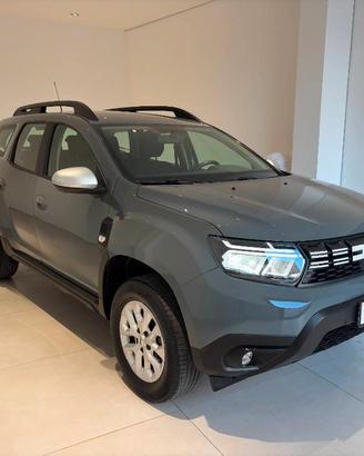 Dacia Duster II 1.0 tce Expression Gpl 4x2 100cv