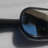 Specchio sinistro Honda CBR 600 F.