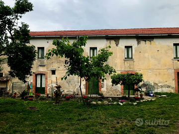 Casa di campagna San lorenzello (BN)