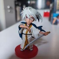 Gashapon Nurarihyon no mago originale giapponese