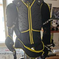 Maglia Protettiva Downhill Acerbis