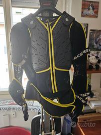 Maglia Protettiva Downhill Acerbis