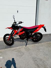 Moto 125 um drs sm