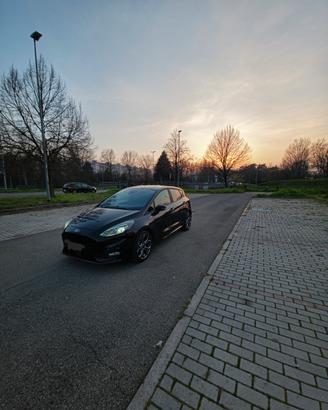 FORD Fiesta St Line 1.0 125 CV