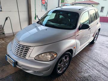 PT Cruiser limited 2.2 TDI 120cv  BOLLO RIDOTTO