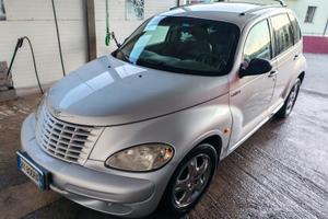 PT Cruiser limited 2.2 TDI 120cv  BOLLO RIDOTTO