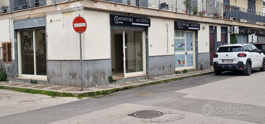 Negozio 60mq