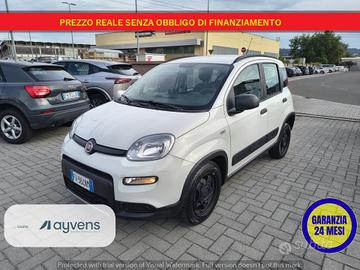 Fiat Panda 0.9 4X4 TwinAir Turbo 4x4 *PREZZO REALE