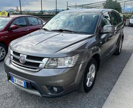 Fiat Freemont 2.0 Multijet 170 CV Freemont