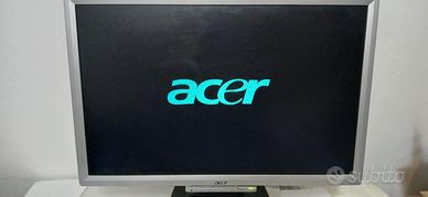 Acer AL1916W Monitor LCD 19" Pollici