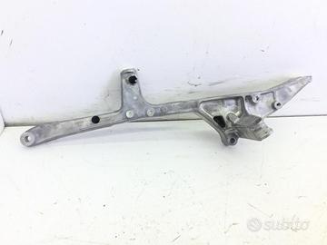 STAFFA SUPPORTO PEDANA POSTERIORE SINISTRA YAMAHA 