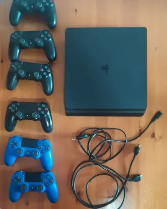 PlayStation 4