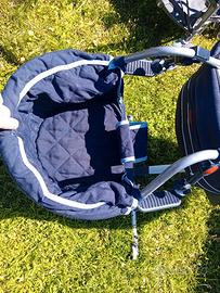 seggiolino da tavolo