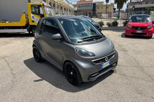 Smart Brabus eccellenti condizioni