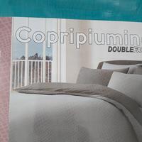 Copripiumino Marta Marzotto singolo Double face ef