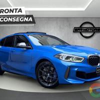 BMW Serie 1 M135i 306cv xDrive - PREZZO PROMO