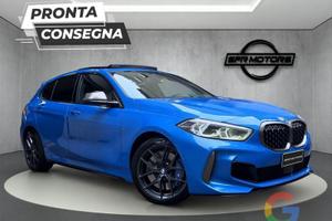 BMW Serie 1 M135i 306cv xDrive - PREZZO PROMO