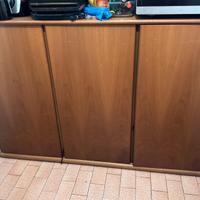 Mobile in legno
