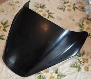 Puntale e Monoposto Ducati Monster 620