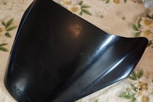 Puntale e Monoposto Ducati Monster 620