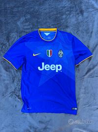 Maglia Juventus Away 2014/2015 - Nike - Taglia L -