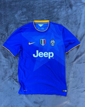 Maglia Juventus Away 2014/2015 - Nike - Taglia L -