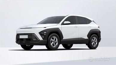Hyundai Kona 1.6 gdi hev XTech 2wd 138cv dct KM0